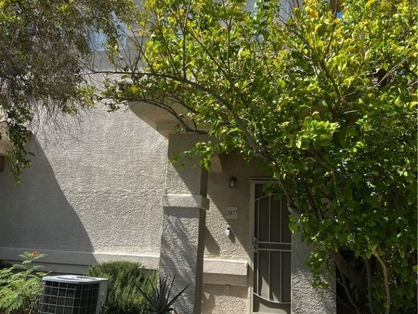 9050 W Warm Springs Road , Unit 2077, Las Vegas, NV 89148