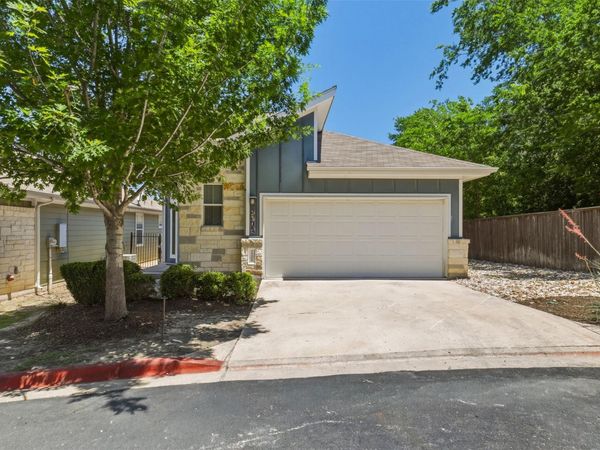 7208 Lysander CT, Austin, TX 78741