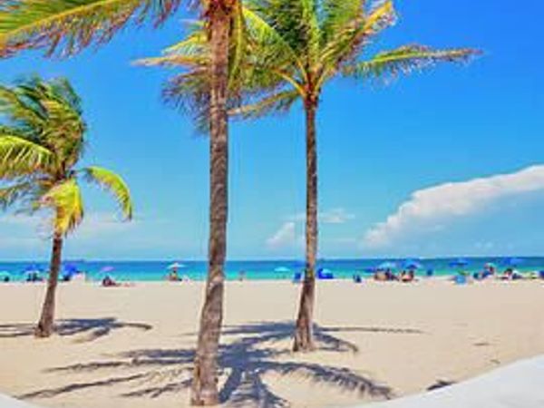3850 Washington Street, Hollywood, FL 33021