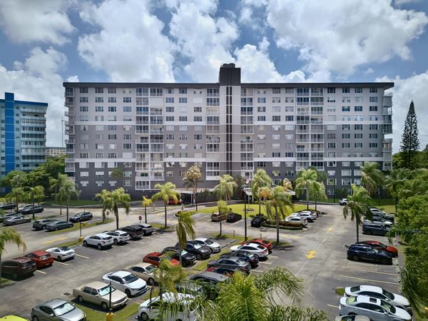 3850 Washington Street, Hollywood, FL 33021
