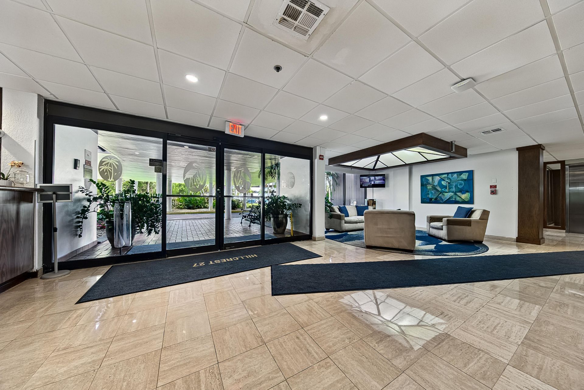 3850 Washington Street, Unit #212, Hollywood, FL 33021 Photo