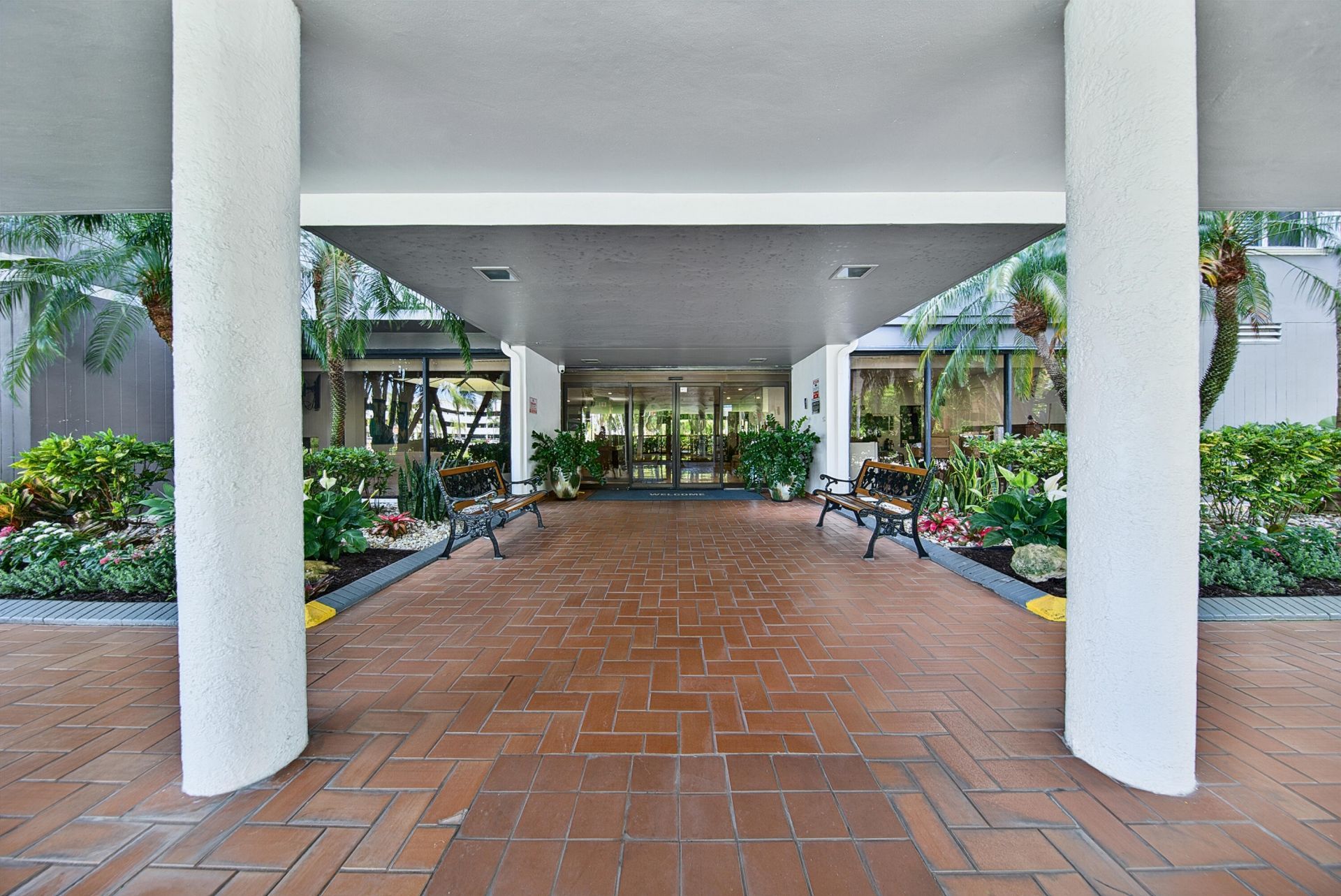 3850 Washington Street, Unit #212, Hollywood, FL 33021 Photo