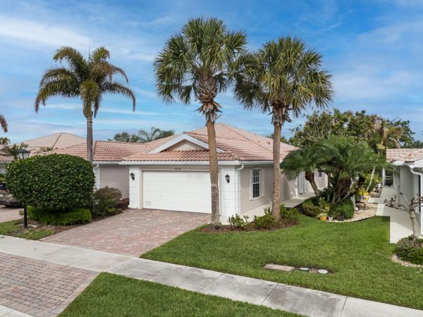 10714 SW Elsinore Drive, Port St. Lucie, FL 34987