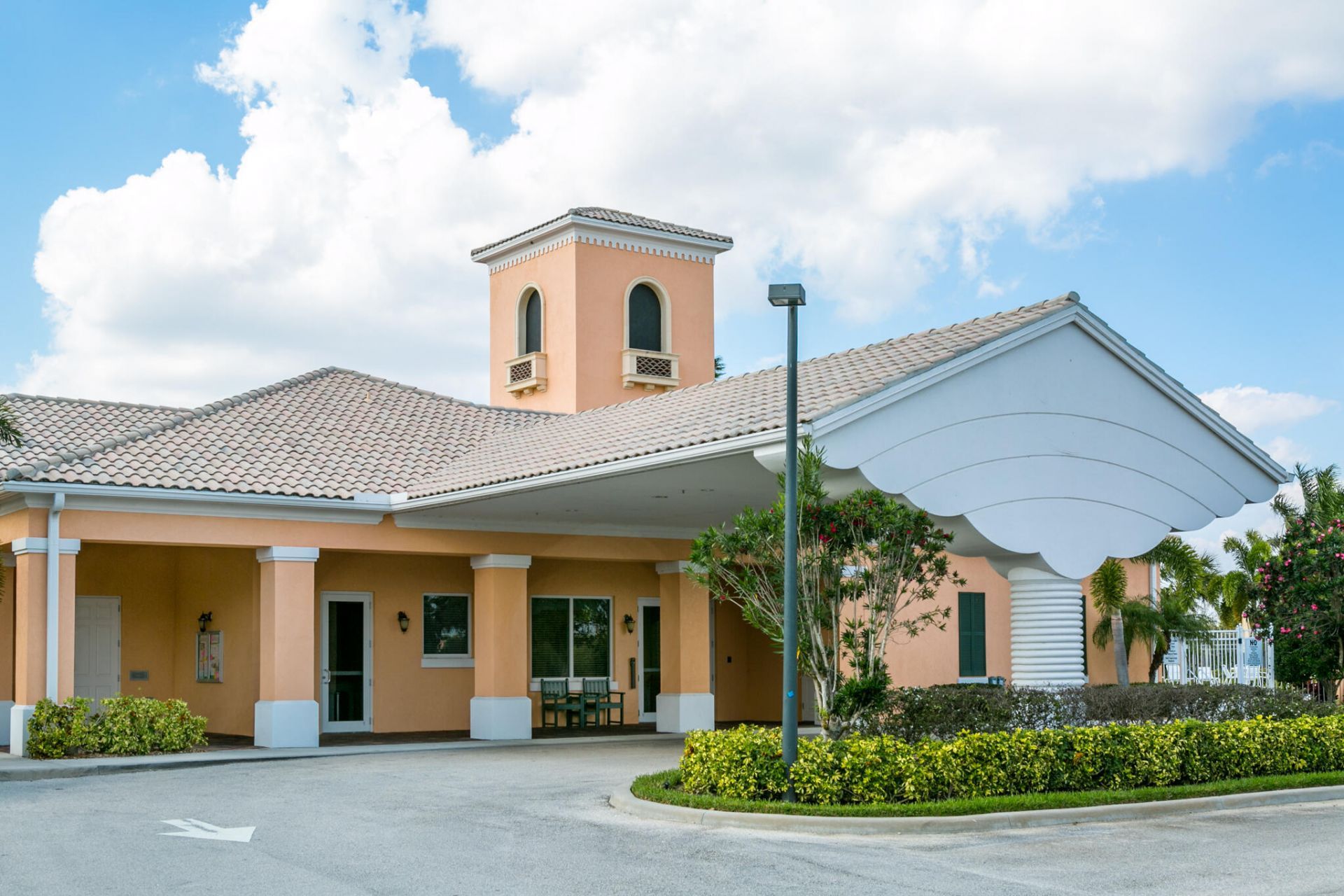 10714 SW Elsinore Drive, Port Saint Lucie, FL 34987 Photo