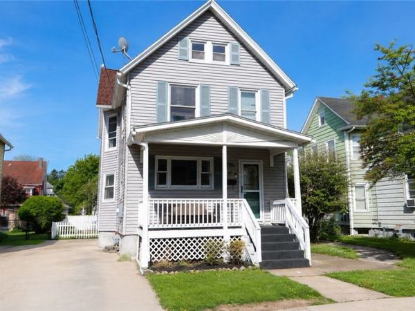 28 N Morrell Ave Avenue , Geneva, NY 14456
