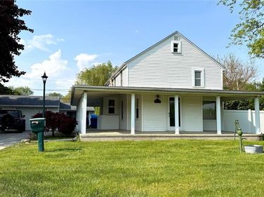25000 Ann Arbor Trail, Dearborn Heights, MI 48127