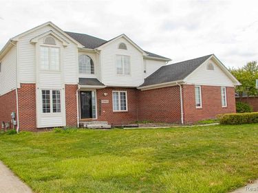 55856 Serene Drive, Macomb Twp, MI 48042
