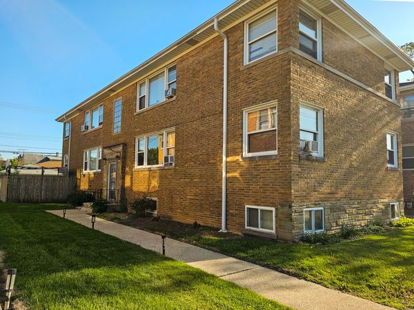 6653 W Belmont Avenue , Unit GS, Chicago, IL 60634