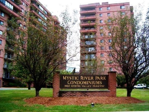 3920 Mystic Valley Pkwy, Unit 621, Medford, MA 02155