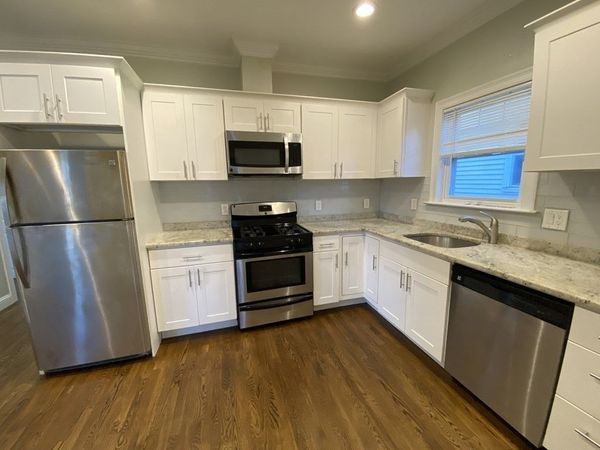 43 Derby St, Unit 1, Somerville, MA 02145