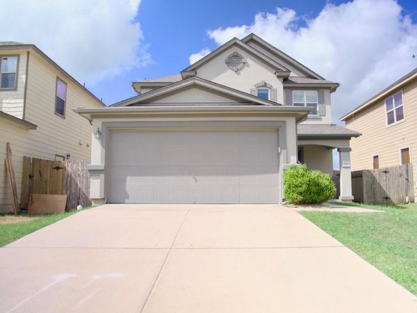 13620 Benjamin Harrison ST, Manor, TX 78653