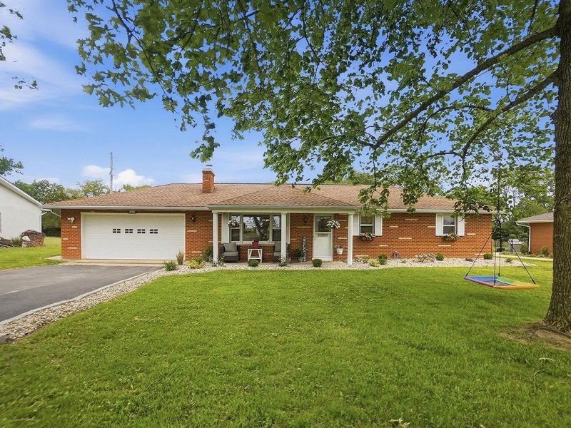 5616 Durrett Road, Orient, OH 43146 Photo 1