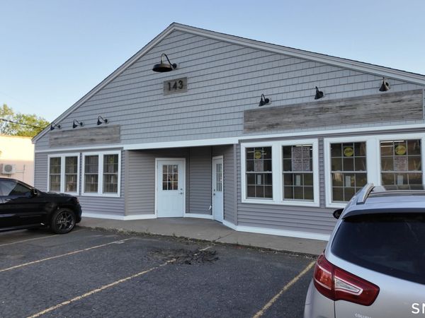 143 Marlborough , Portland, CT 06480