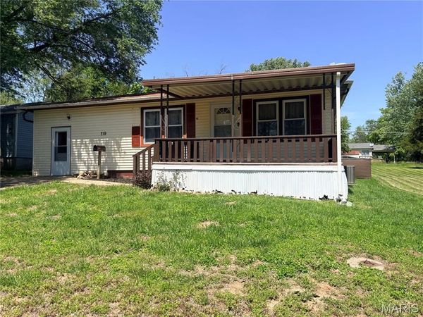 719 Elizabeth Street, Sullivan, MO 63080