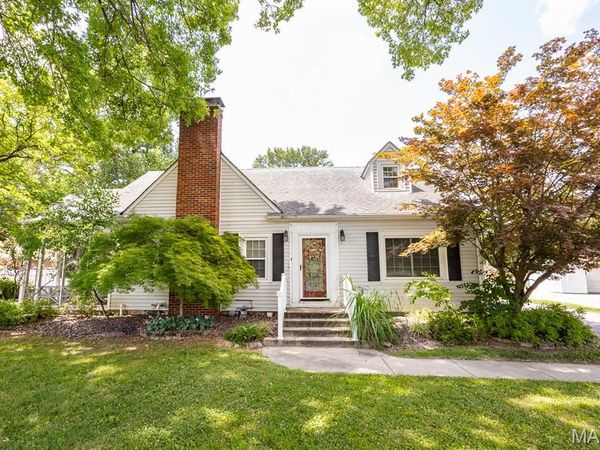 239 S 9th Street, East Alton, IL 62024