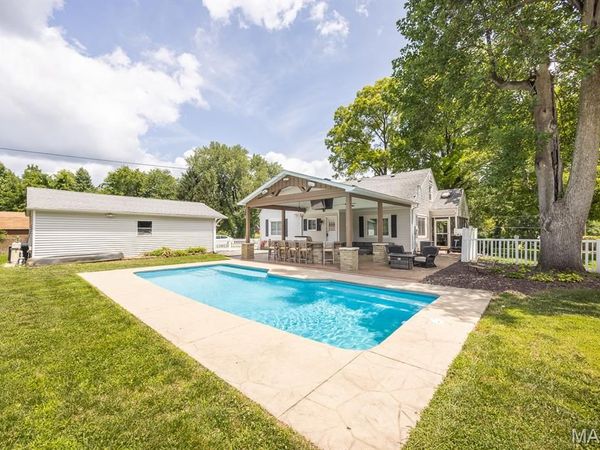 239 S 9th Street, East Alton, IL 62024