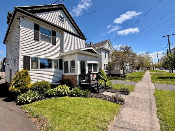 111 W 1st Street S, Fulton, NY 13069