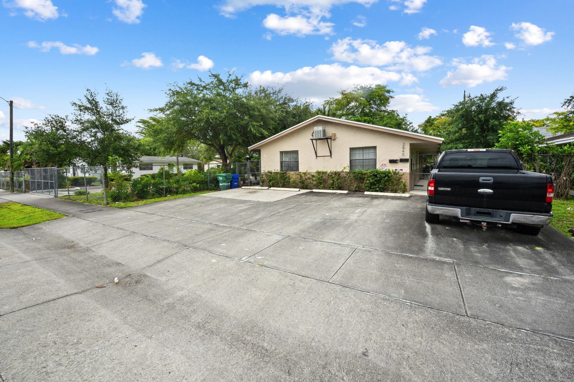 2840 NW 13th Court, Unit 1-2, Fort Lauderdale, FL 33311 Photo