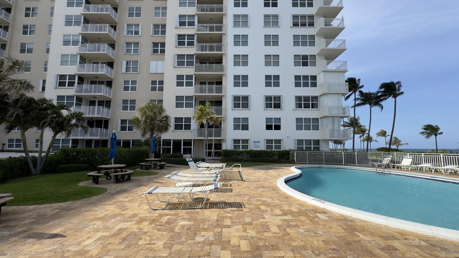 5200 N Ocean Boulevard, Unit 511a, Lauderdale by the Sea, FL 33308 Photo