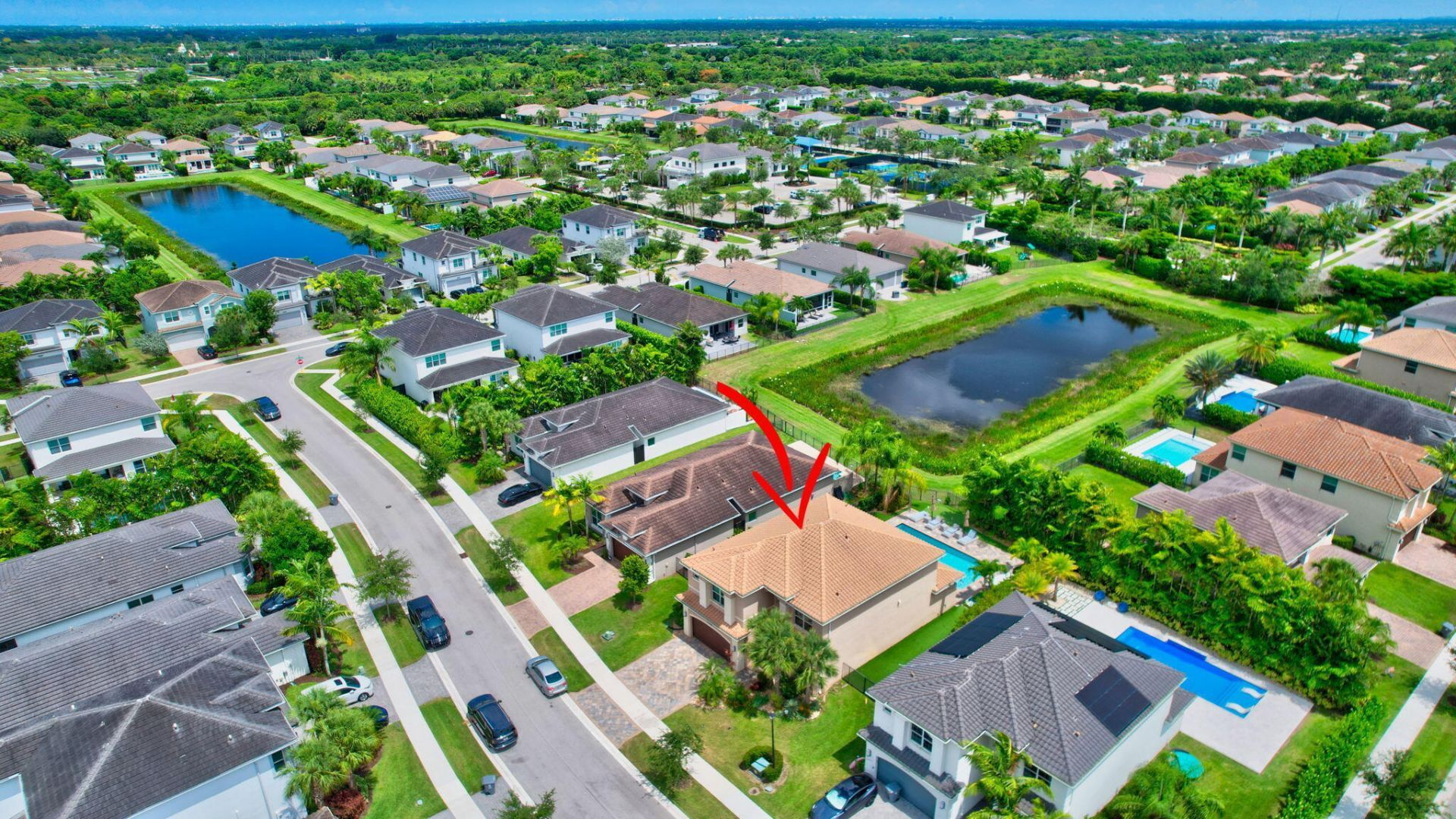 9712 Celtic Sea Lane, Delray Beach, FL 33446 Photo