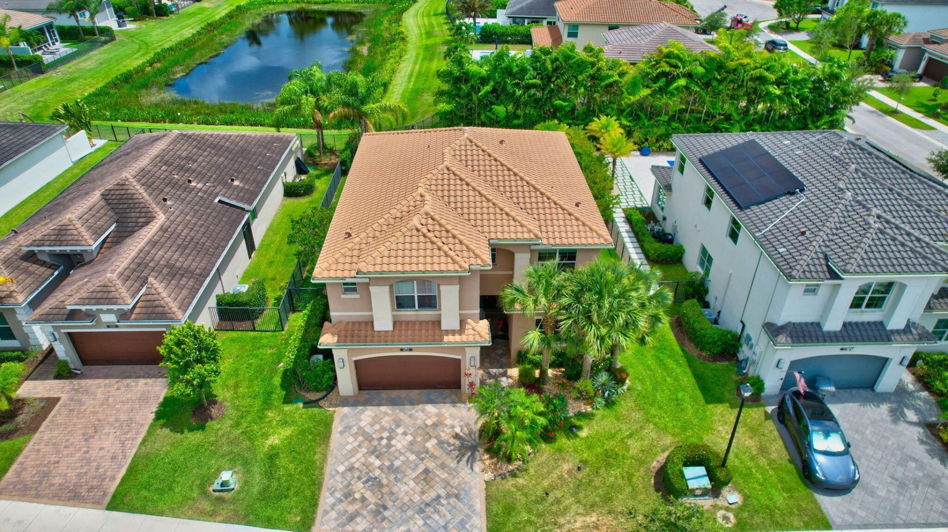 9712 Celtic Sea Lane, Delray Beach, FL 33446 Photo