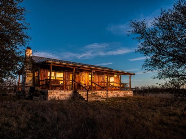 3151 Orth , Olney, TX 76374
