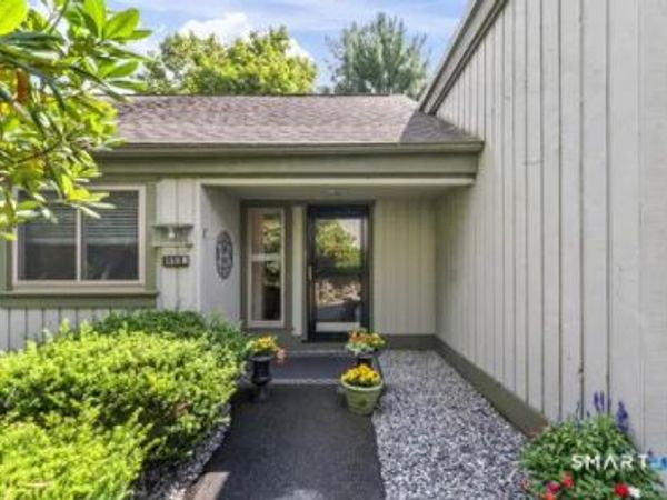 139 Heritage, Unit B, Southbury, CT 06488