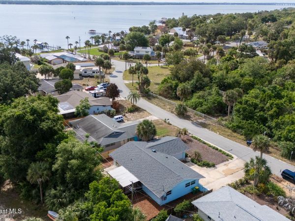 44 Grandview Boulevard , Cocoa, FL 32922