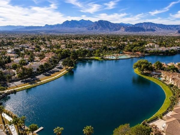 3151 Soaring Gulls Drive, Unit 1100, Las Vegas, NV 89128