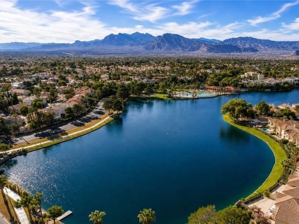 3151 Soaring Gulls Drive , Unit 1100, Las Vegas, NV 89128