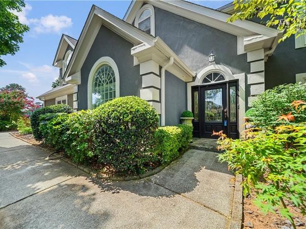 931 New Bedford Drive, Marietta, GA 30068