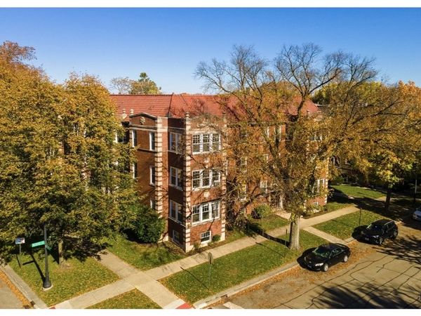 805 Judson Avenue , Unit 3, Evanston, IL 60202