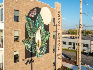 1900 Roseneath Road , Unit 4B, Richmond, VA 23230