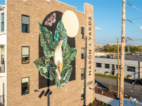 1900 Roseneath Road , Unit 4B, Richmond, VA 23230