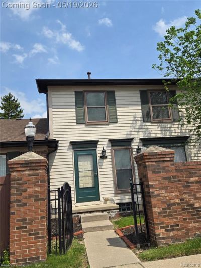 41025 Southwind Drive , Canton, MI 48188 Main Photo