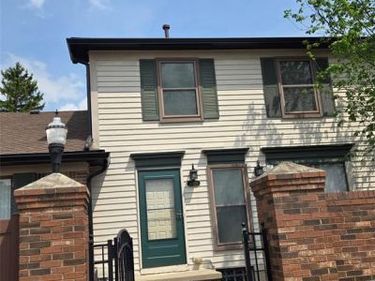 41025 Southwind Drive, CANTON, MI 48188