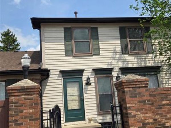 41025 Southwind Drive , CANTON, MI 48188