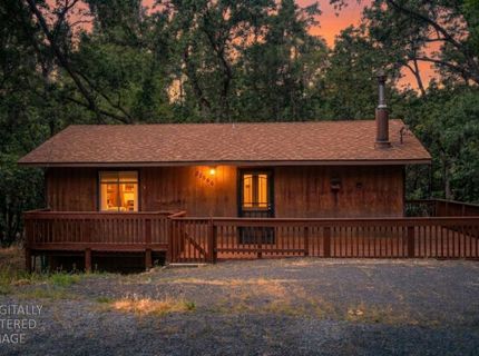 21546 American River Dr, Sonora, CA 95370 Photo