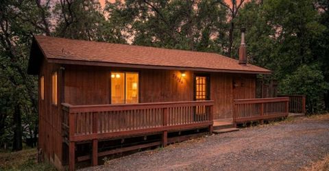 21546 American River Dr, Sonora, CA 95370 Photo