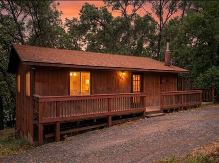 21546 American River Dr, Sonora, CA 95370 Photo