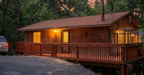 21546 American River Dr, Sonora, CA 95370 Photo