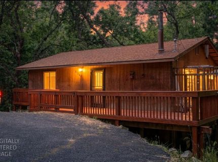 21546 American River Dr, Sonora, CA 95370 Photo