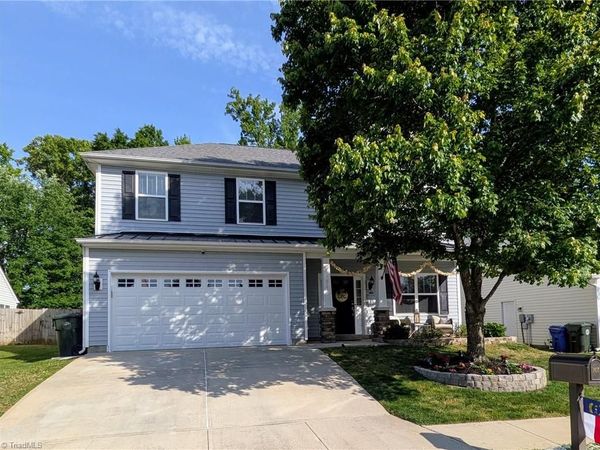 1617 Copper Circle , Mebane, NC 27302