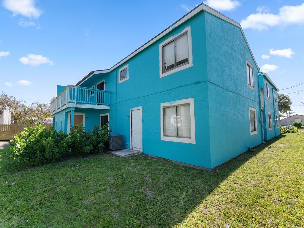 646 Eldorado Street, Fort Pierce, FL 34949 Photo