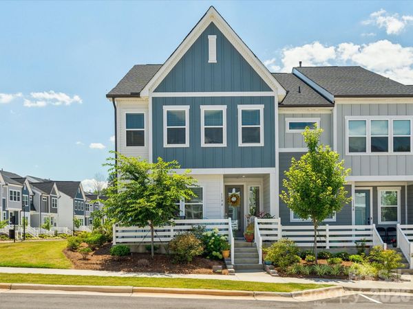 119 Berkeley Avenue , Unit A, Mooresville, NC 28117