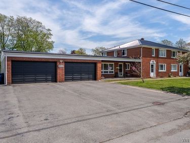 858 Wehrle Drive, Buffalo, NY 14221