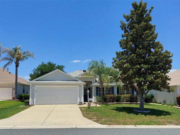 1529 STRATON WAY, THE VILLAGES, FL 32162
