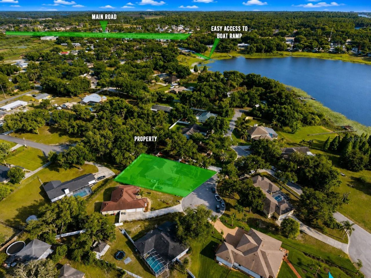 5635 Canvasback Court, Lakeland, FL 33805 Photo