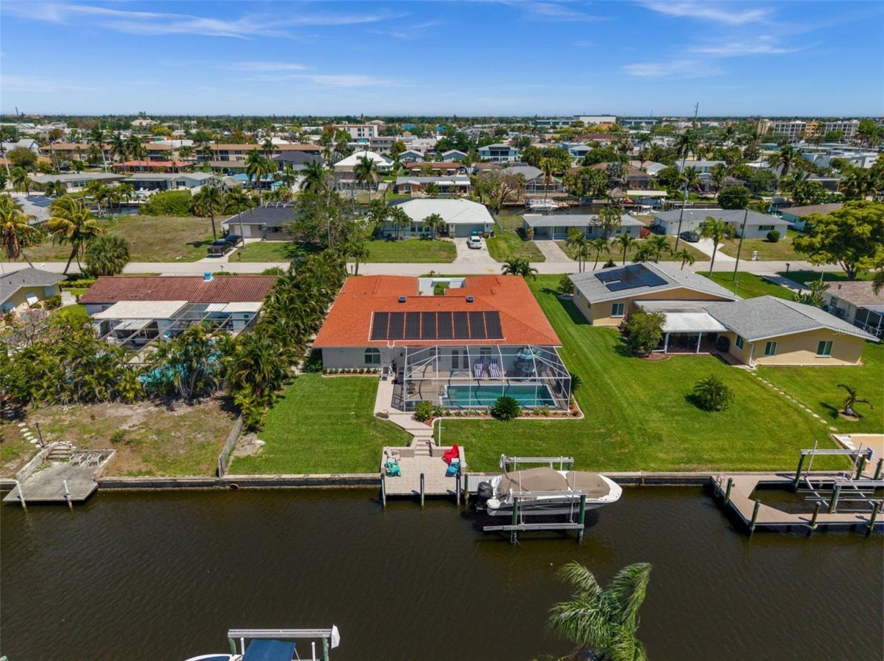 1432 Venetian Court, Cape Coral, FL 33904 Photo