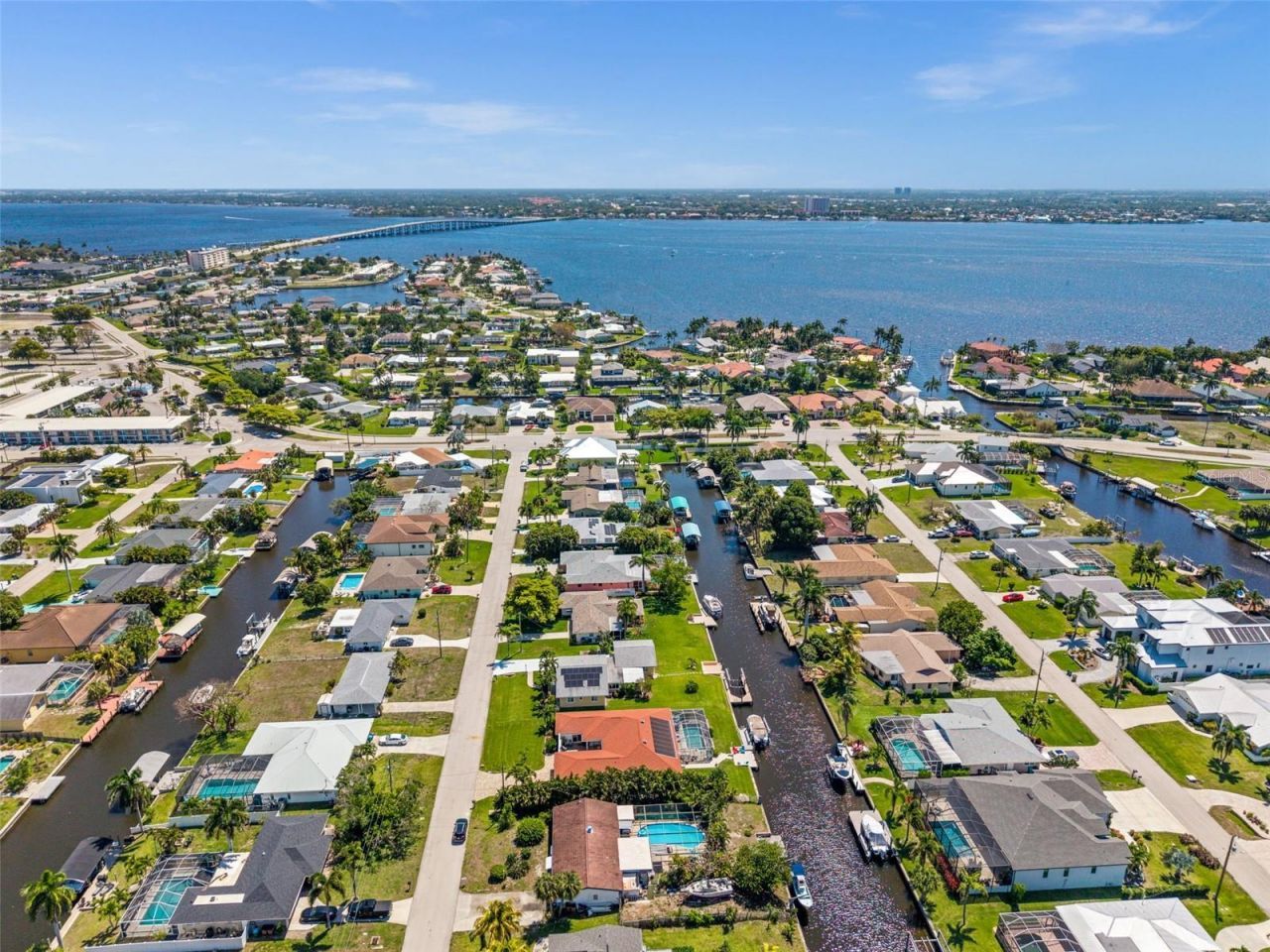 1432 Venetian Court, Cape Coral, FL 33904 Photo